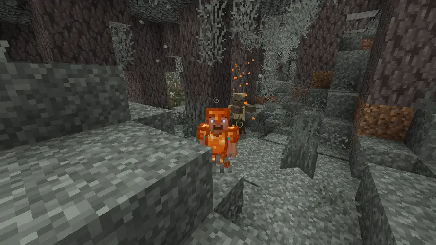 Resin Plus Mod / Addon screenshot