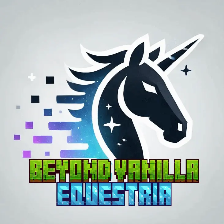 Beyond Vanilla: Equestria Mod / Addon thumbnail