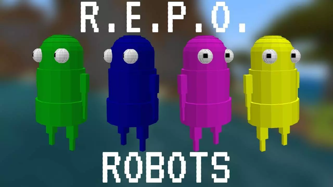 R.E.P.O. Mod / Addon thumbnail