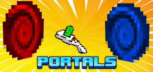 BASIC Portals Addon thumbnail