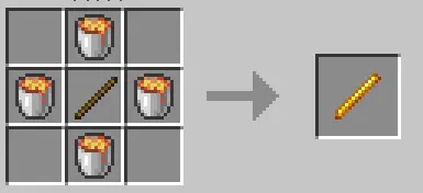 Better Crafting! Mod / Addon screenshot
