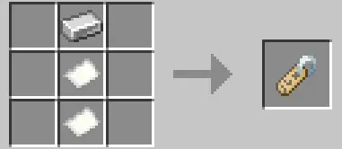 Better Crafting! Mod / Addon screenshot