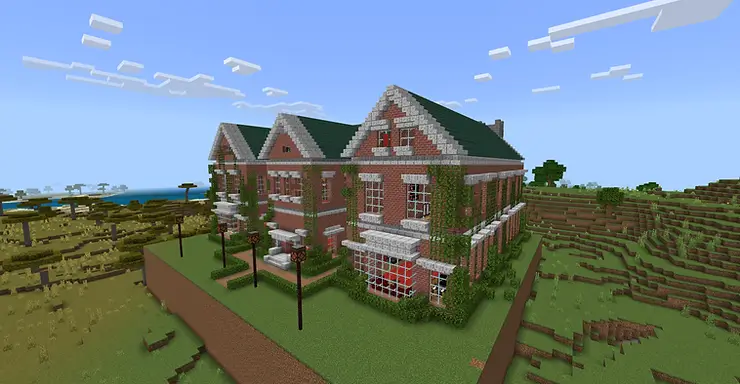 Mr. Nido's X-Men Mod / Addon screenshot