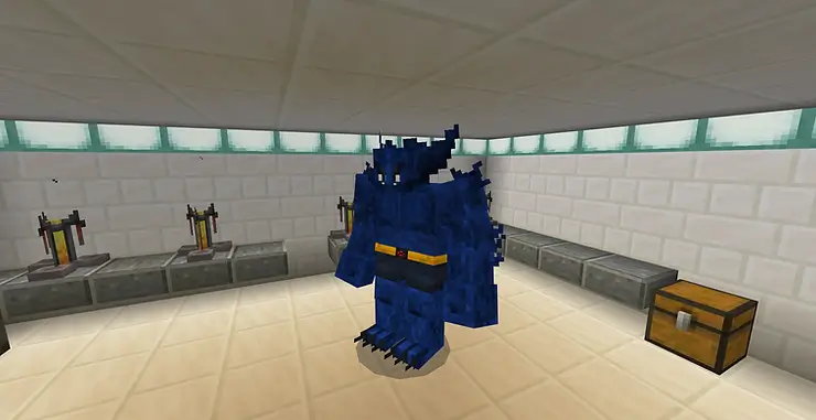 Mr. Nido's X-Men Mod / Addon screenshot