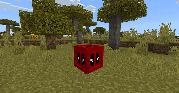 Mr. Nido's X-Men Mod / Addon screenshot