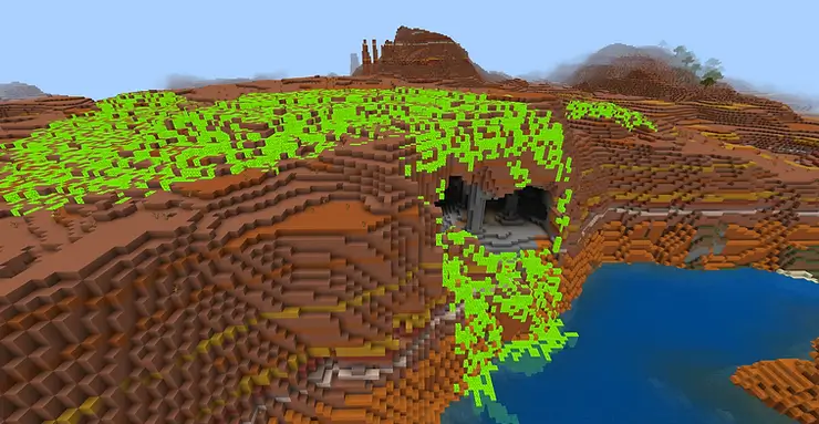 Hulk Mod / Addon screenshot