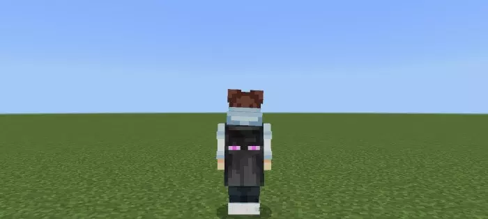 Actions & Stuff Custom Capes Mod / Addon screenshot