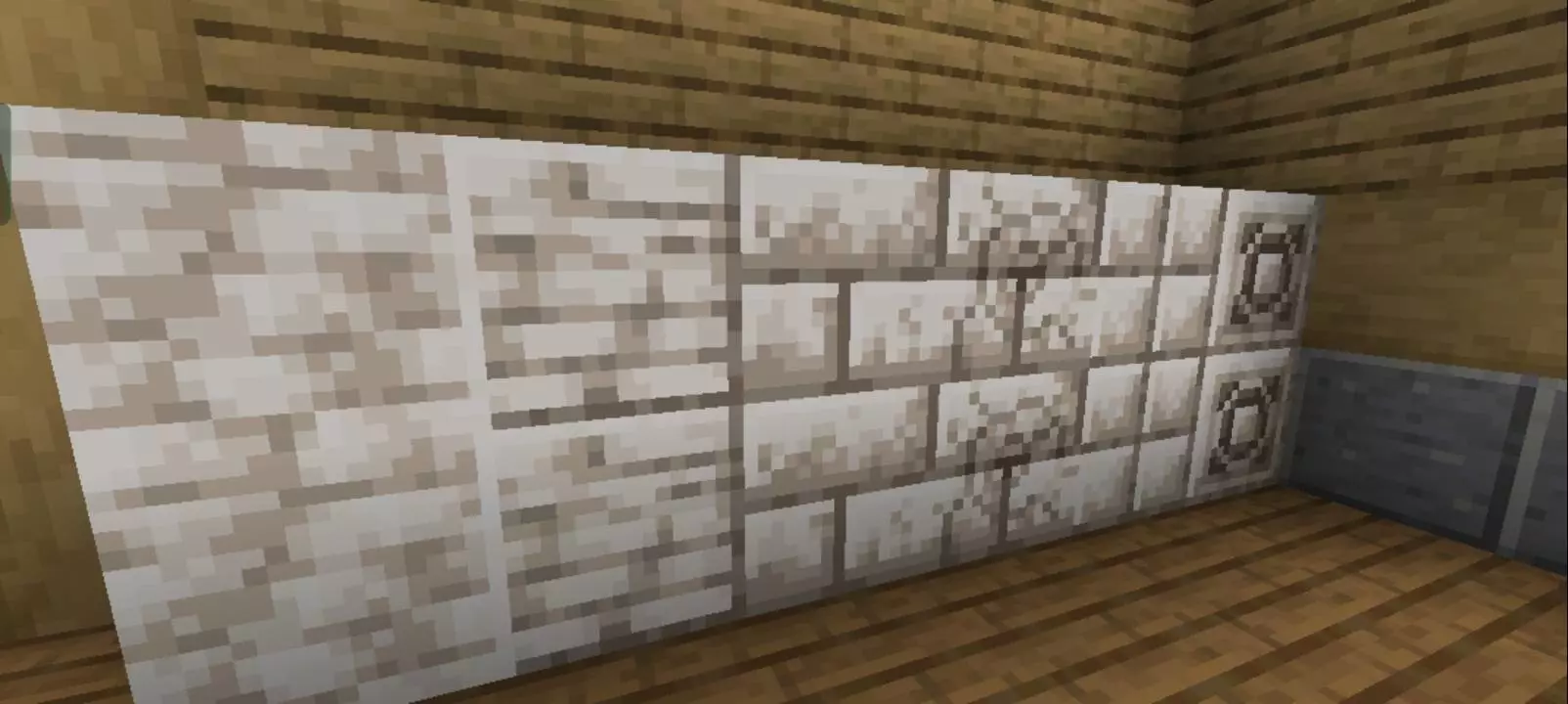 Buzzy Broader Mod / Addon screenshot