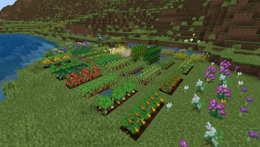 Food Expansion (200+ Foods) Mod / Addon pic 3