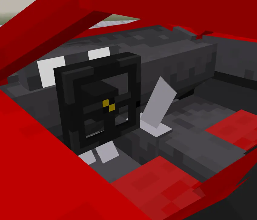 The Ultimate Ferrari Mod / Addon screenshot