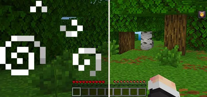 Hidden Bubbles – Addon / Texture Pack thumbnail