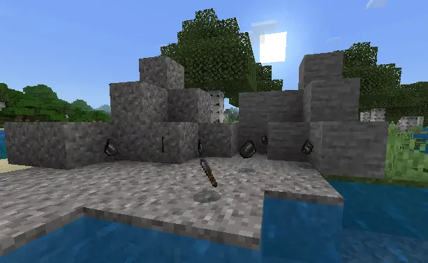 RLC Mod / Addon screenshot