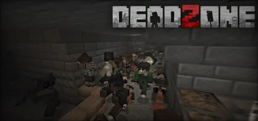 DeadZone Addon pic 1