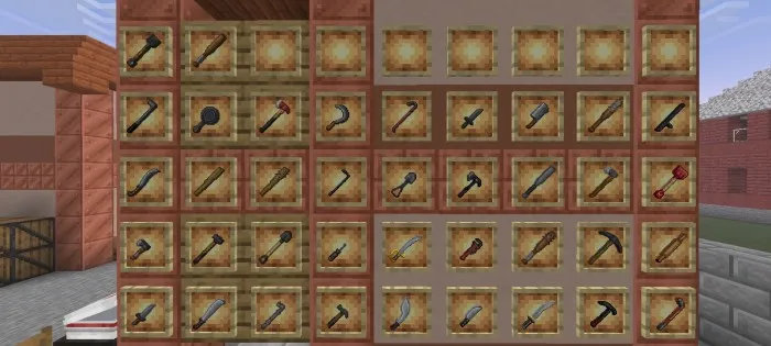 DeadZone Addon pic 2