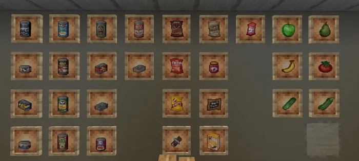 DeadZone Addon pic 4
