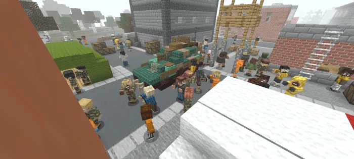 DeadZone Addon pic 5