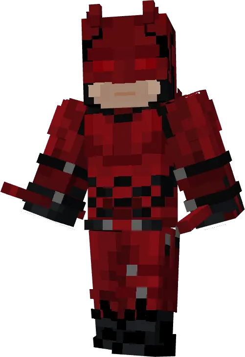 Daredevil Born Again Mod / Addon screenshot
