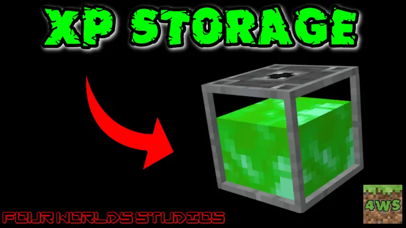 XP Storage FWS Mod / Addon thumbnail