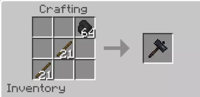 Block Replacer Mod / Addon screenshot