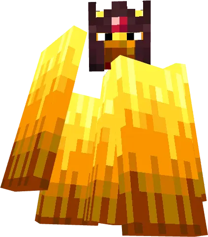 Infernal Tempest: A Wildfire Mod / Addon screenshot
