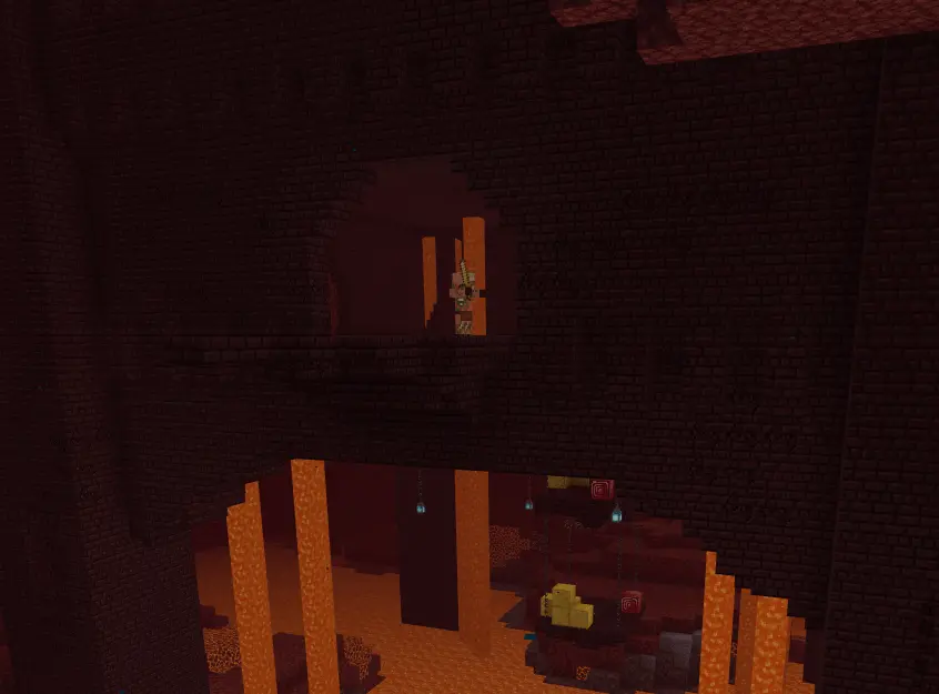 Infernal Tempest: A Wildfire Mod / Addon screenshot