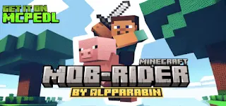 MobRider Mod / Addon thumbnail