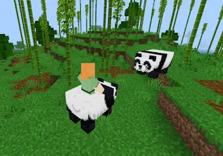 MobRider Mod / Addon screenshot