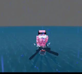 MobRider Mod / Addon screenshot