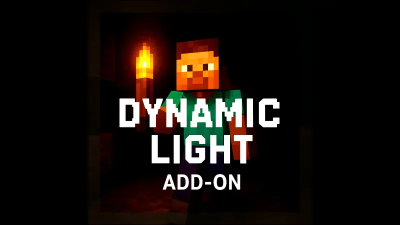Dynamic Light+ Mod / Addon thumbnail