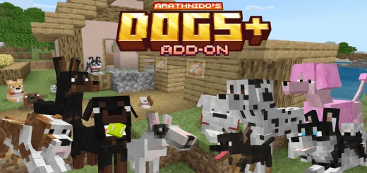 Dogs+ Addon thumbnail