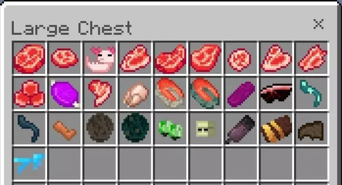 Meatz V5 Mod / Addon screenshot