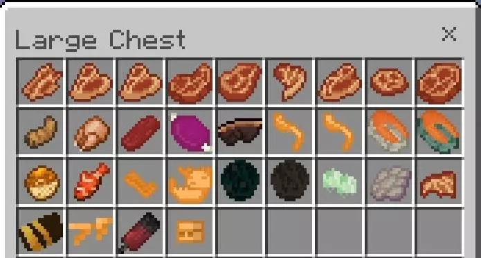 Meatz V5 Mod / Addon screenshot