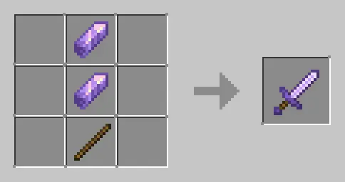 More Vanilla Tools Mod / Addon screenshot