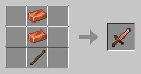 More Vanilla Tools Mod / Addon screenshot