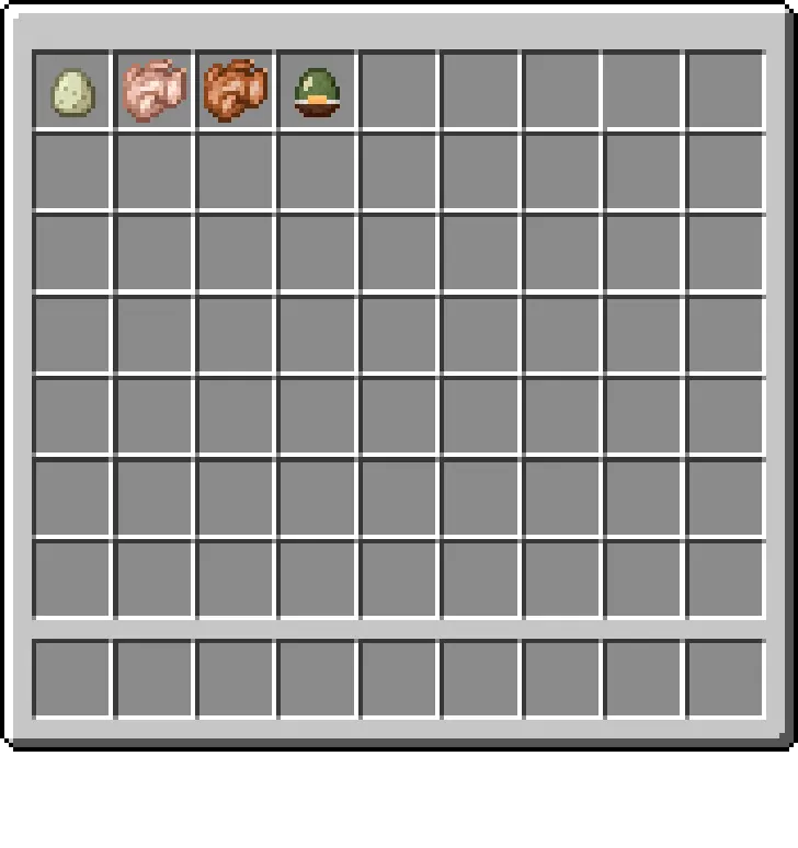 Ducks Update Mod / Addon screenshot