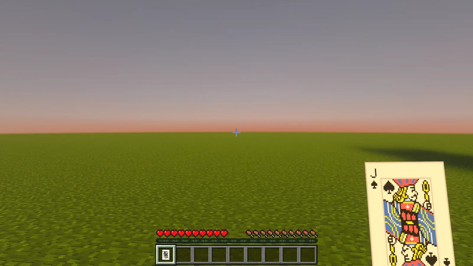 Uno & Classic Playing Cards Mod / Addon screenshot