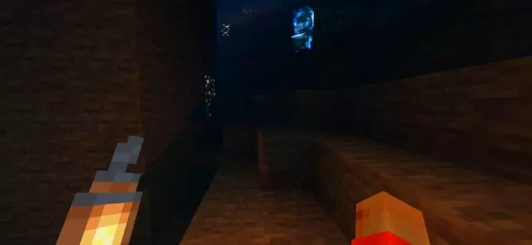 Dynamic Light Offhand Support | Lighting | Lights Mod / Addon pic 2