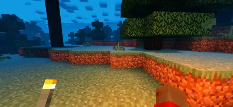 Dynamic Light Offhand Support | Lighting | Lights Mod / Addon pic 3