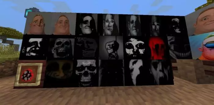Mr Incredible Becoming Canny And Uncanny Mod / Addon screenshot