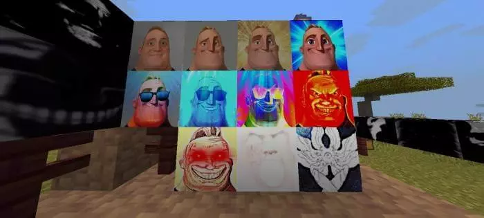 Mr Incredible Becoming Canny And Uncanny Mod / Addon screenshot