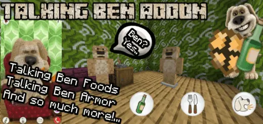 Talking Ben Mod / Addon thumbnail