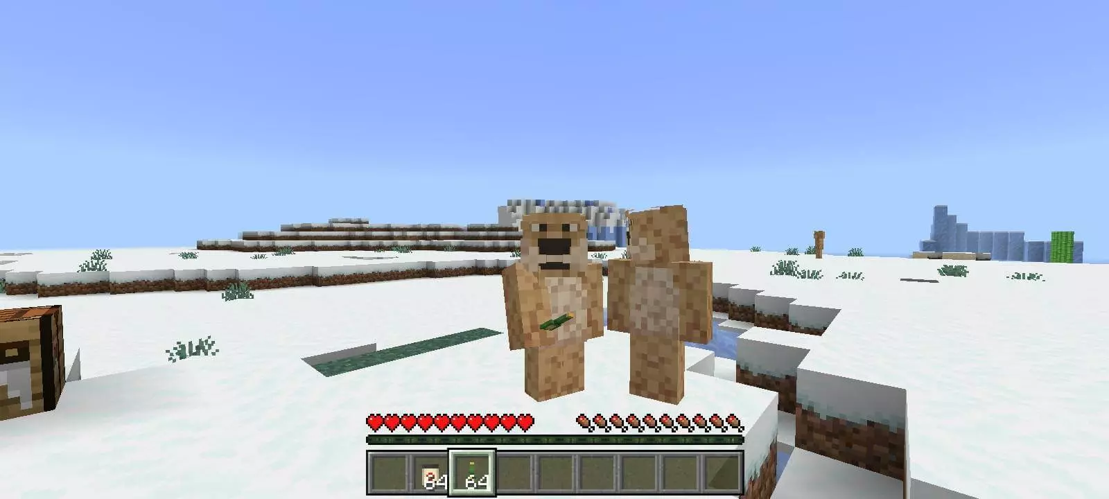 Talking Ben Mod / Addon screenshot