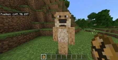 Talking Ben Mod / Addon screenshot