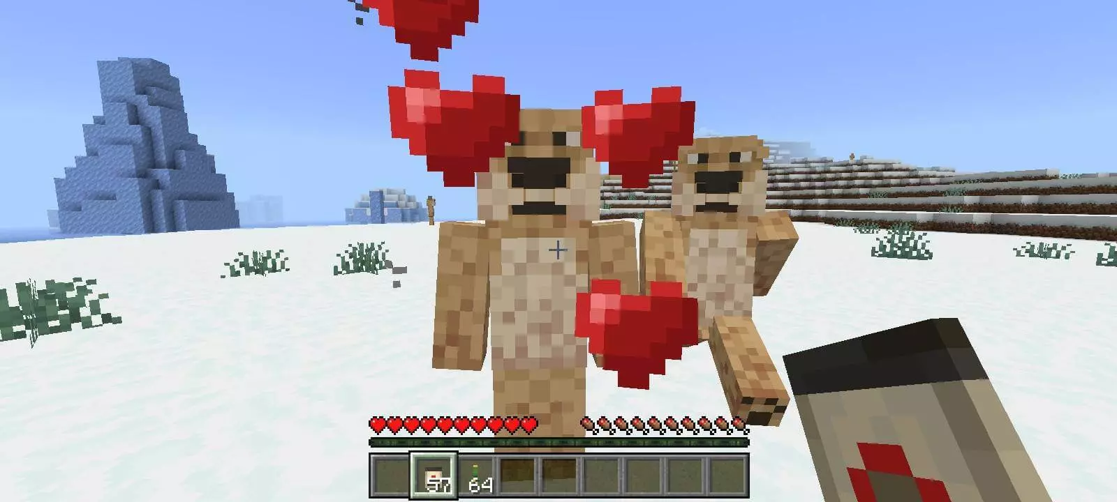 Talking Ben Mod / Addon screenshot