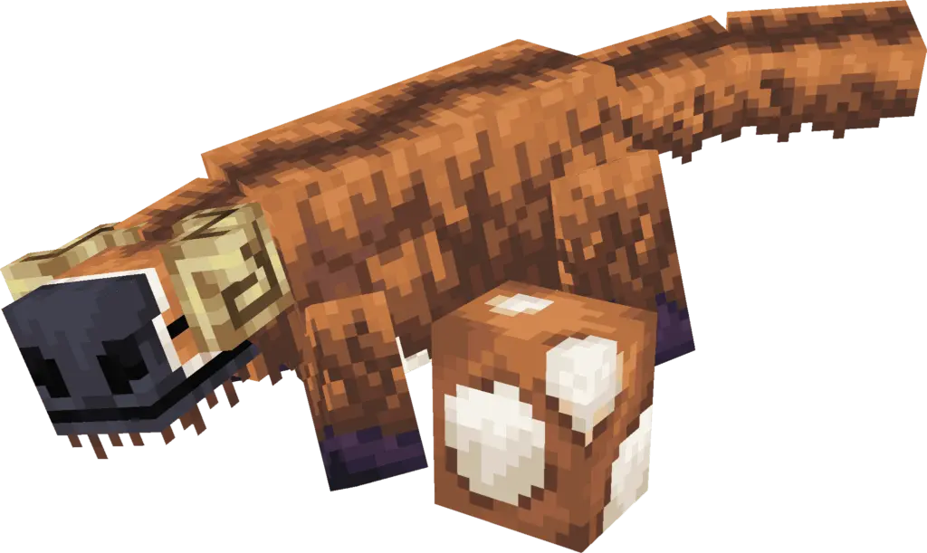 Bolt & Buddies Mod / Addon screenshot