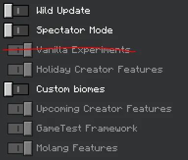 Disenchanter Table Addon screenshot