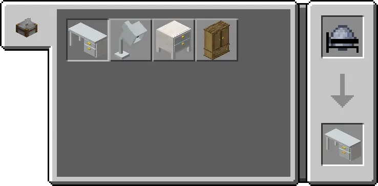 Nest Decor Mod / Addon screenshot