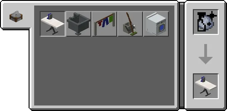 Nest Decor Mod / Addon screenshot