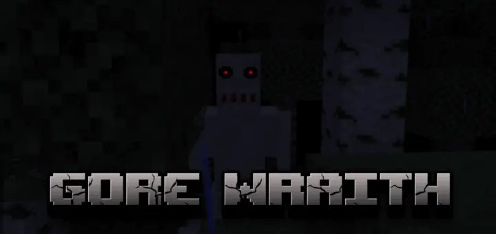 Gore Wraith Dweller Mod / Addon thumbnail