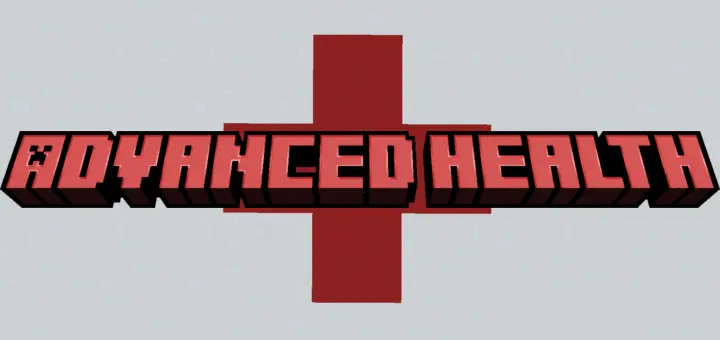 Advanced Health Mod / Addon thumbnail